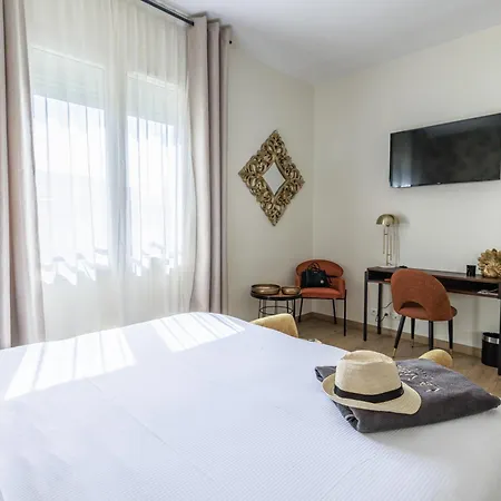 Hotel La Villa Cannes-2