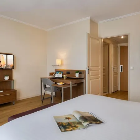 Citadines Saint-Germain-Des-Pres Paris-2