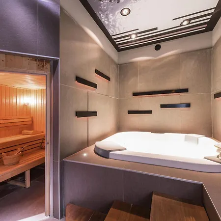 Ibis Styles Hyères Rooftop&Spa-3