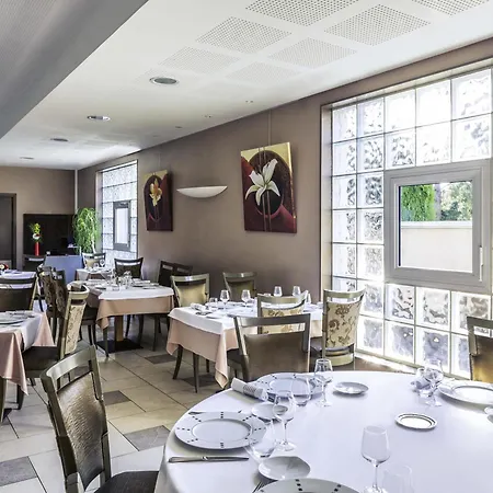 Mercure Castres L'Occitan-3