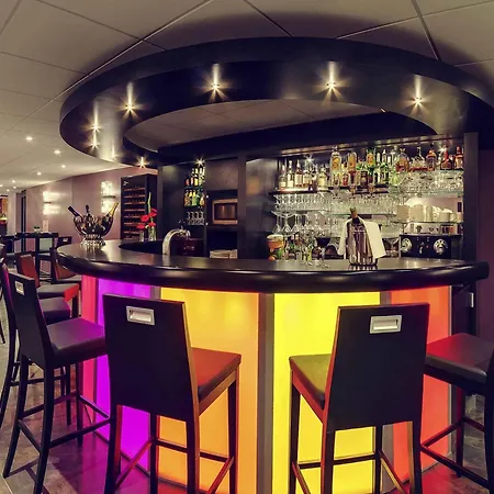 Mercure Quimper Centre-2