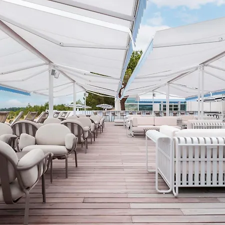 Bel Hotel Oleron-2