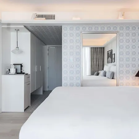 Bel Hotel Oleron-3