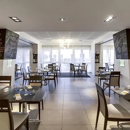 Novotel Paris Orly Rungis Aéroport-2