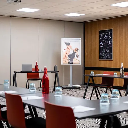 Mercure Grenoble Centre Alpotel-2