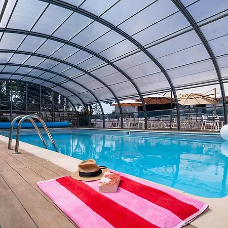Novotel Nantes Carquefou-2
