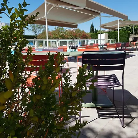 Ibis Styles Arles Palais Des Congres-2