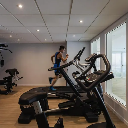 ibis Styles Aix les Bains Domaine de Marlioz-3