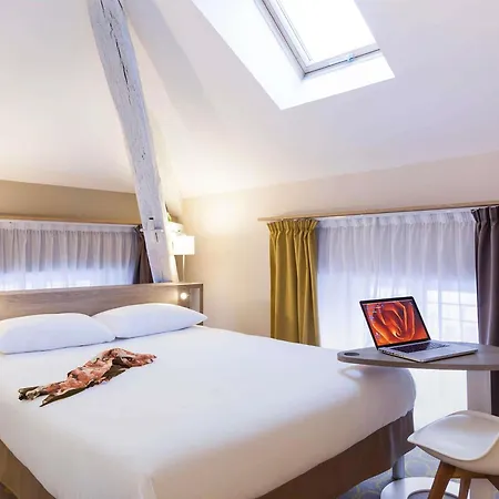 ibis Styles Chaumont Centre Gare-2