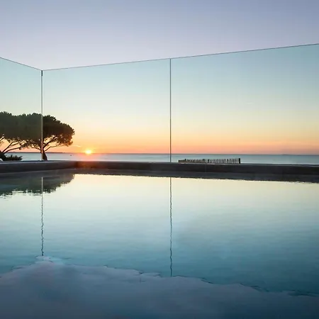 La Grande Terrasse Hotel&Spa La Rochelle - MGallery Collection-2