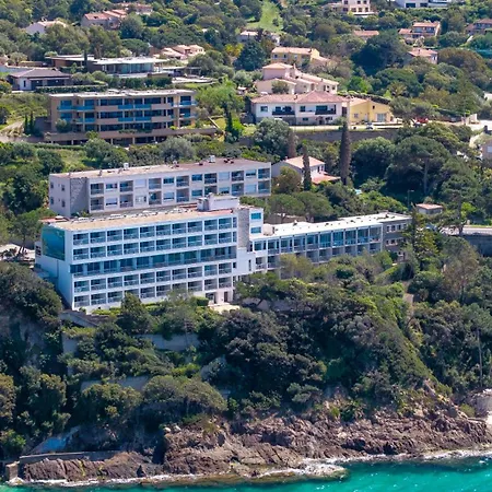 Hotel Roc E Mare-2