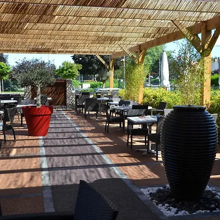 Ibis Europe Chalon Sur Saone-3