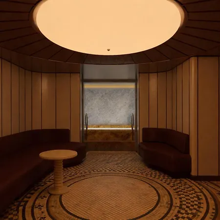 Bourbon Hôtel-3
