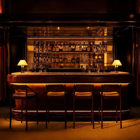Bourbon Hôtel-2