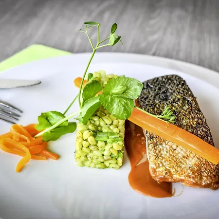 Ibis Styles La Rochelle Thalasso Chatelaillon-2