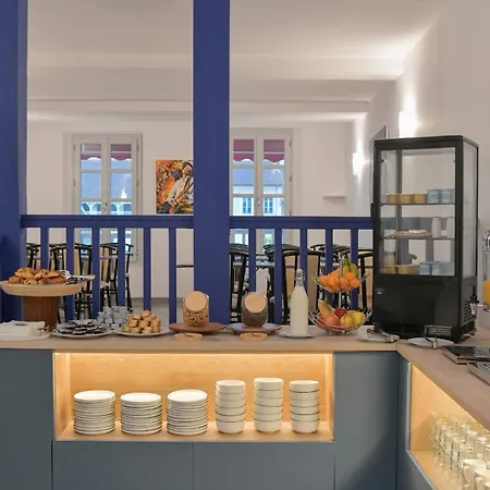 Hôtel Les Comtes de Pardiac-2