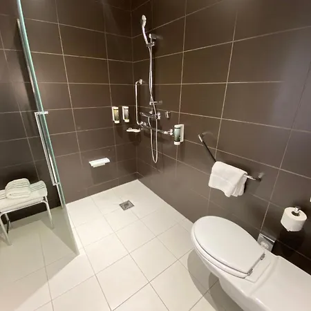 Holiday Inn Paris Opera - Grands Boulevards By Ihg-2