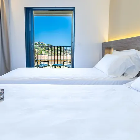 Appart'Hotel Saint Francois-2