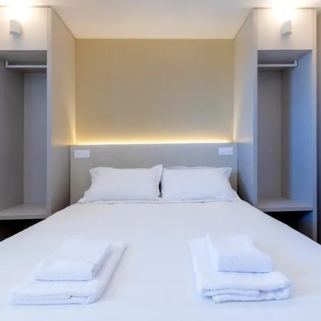 Appart'Hotel Saint Francois-3