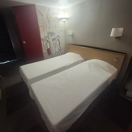 Hotel Inn Design & Restaurant Bourges-2