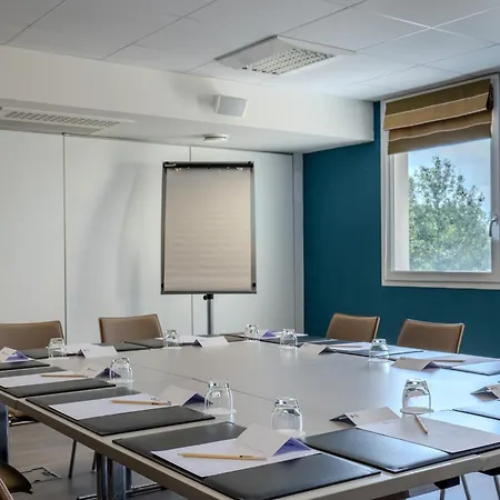Best Western Plus Paris Velizy-2