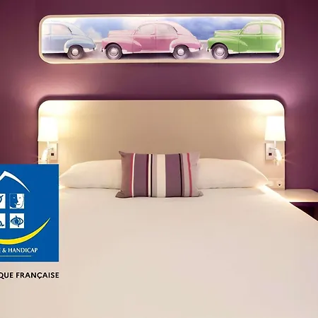 ibis Styles Montbéliard-2