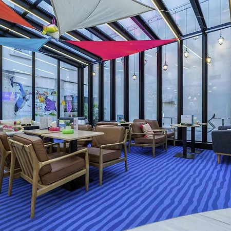 Ibis Styles La Rochelle Centre Vieux Port-3