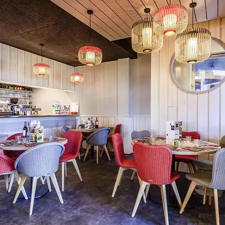 Ibis Budget Bayonne-3