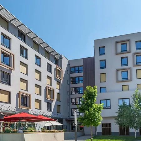 Adagio Access Grenoble Universite-2