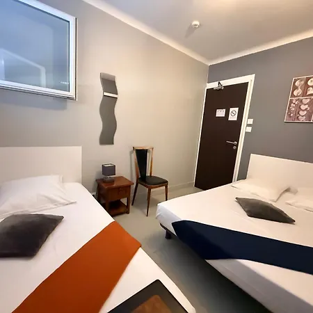 Hotel Le Bon Soleil-3