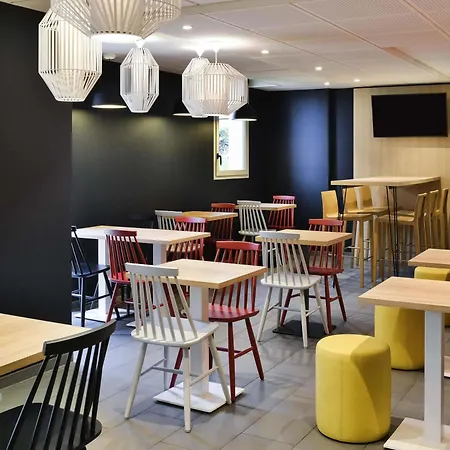 Aparthotel Adagio Access Dijon République-2