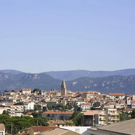 Ibis Budget Frejus St Raphael Centre Plages Gare Tgv-2