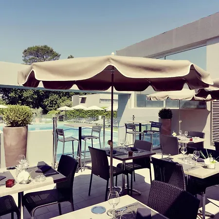 Mercure Orange Centre A7/A9-2