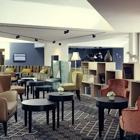 Mercure Orange Centre A7/A9-3