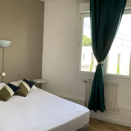 Hôtel Alizéa-3