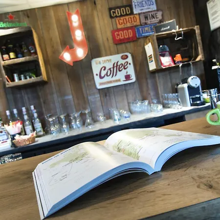 Ibis Styles Vierzon-3