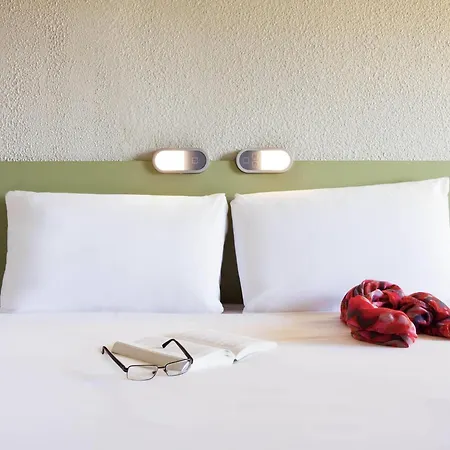 Ibis Budget Sisteron-2