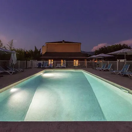 Ibis Budget Sisteron-3