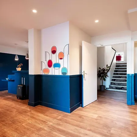 Ibis Styles Rouen Centre Cathedrale-3