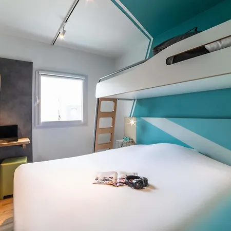 Ibis Budget Orly Rungis-2