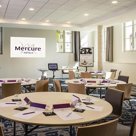 Mercure Beauvais Centre Cathédrale-2