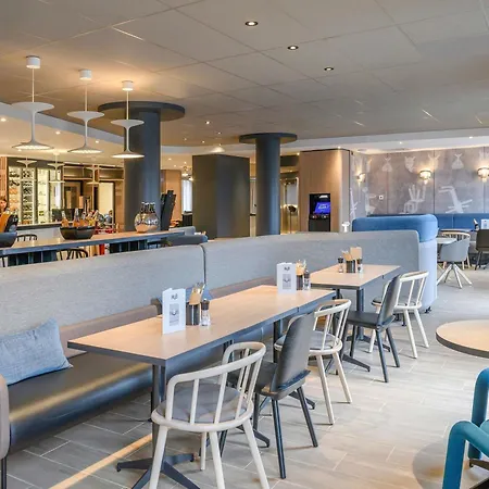 Novotel Saint-Étienne Centre Gare Châteaucreux-2