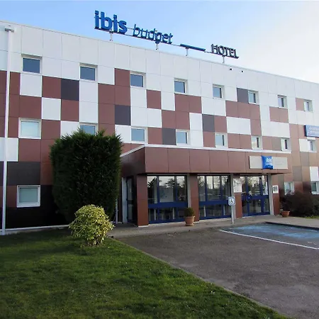 Ibis Budget Rouen Sud Zenith-3