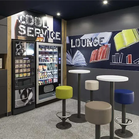 Ibis Budget Bobigny Pantin-3