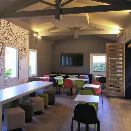Ibis Budget Perigueux Boulazac-3