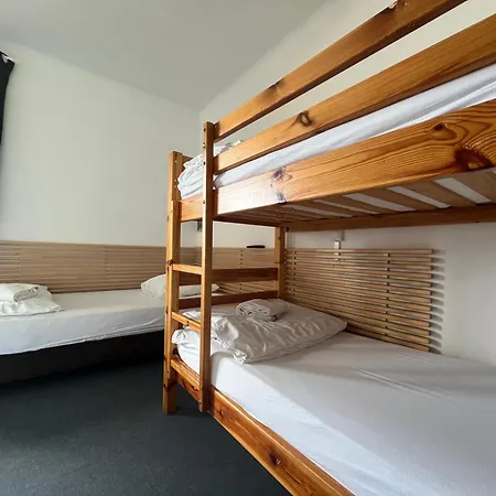 BED&BREAK - Les Herbiers-2