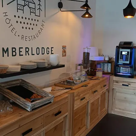 Hotel Timberlodge-2