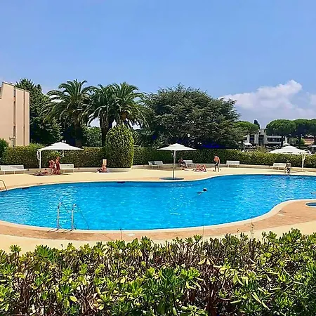 Appartement lumineux 6 places avec vue sur Marina-3