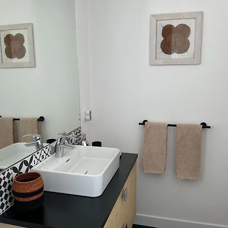 Chambres d'hôtes Ty Embruns-3
