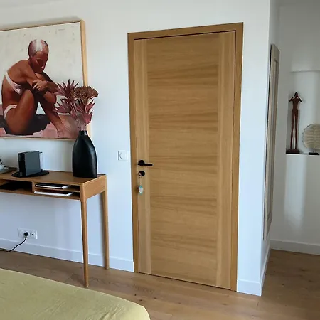 Chambres d'hôtes Ty Embruns-2